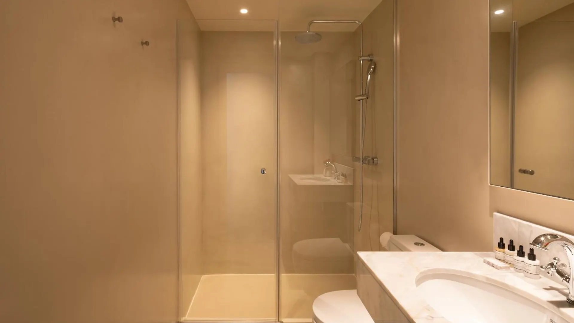 Hotel Casa Teva Barcelona Španělsko