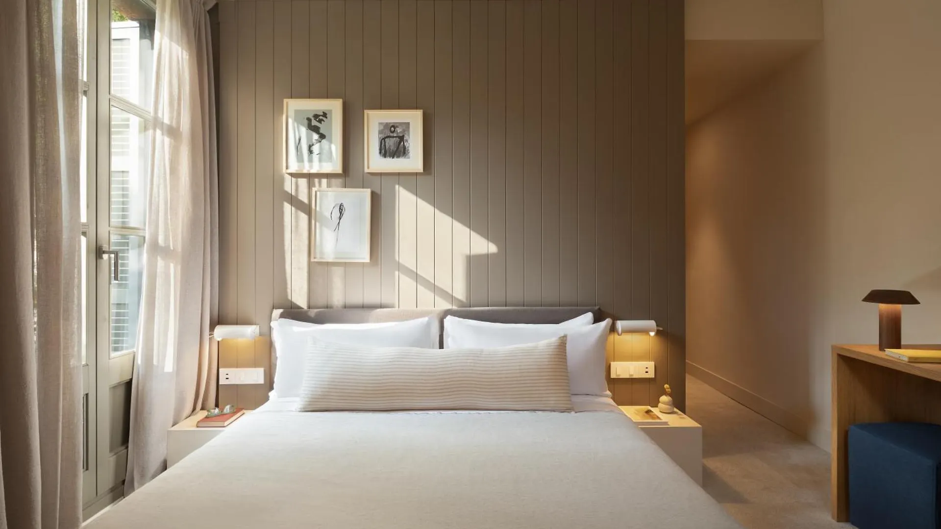 Hotel Casa Teva Barcelona