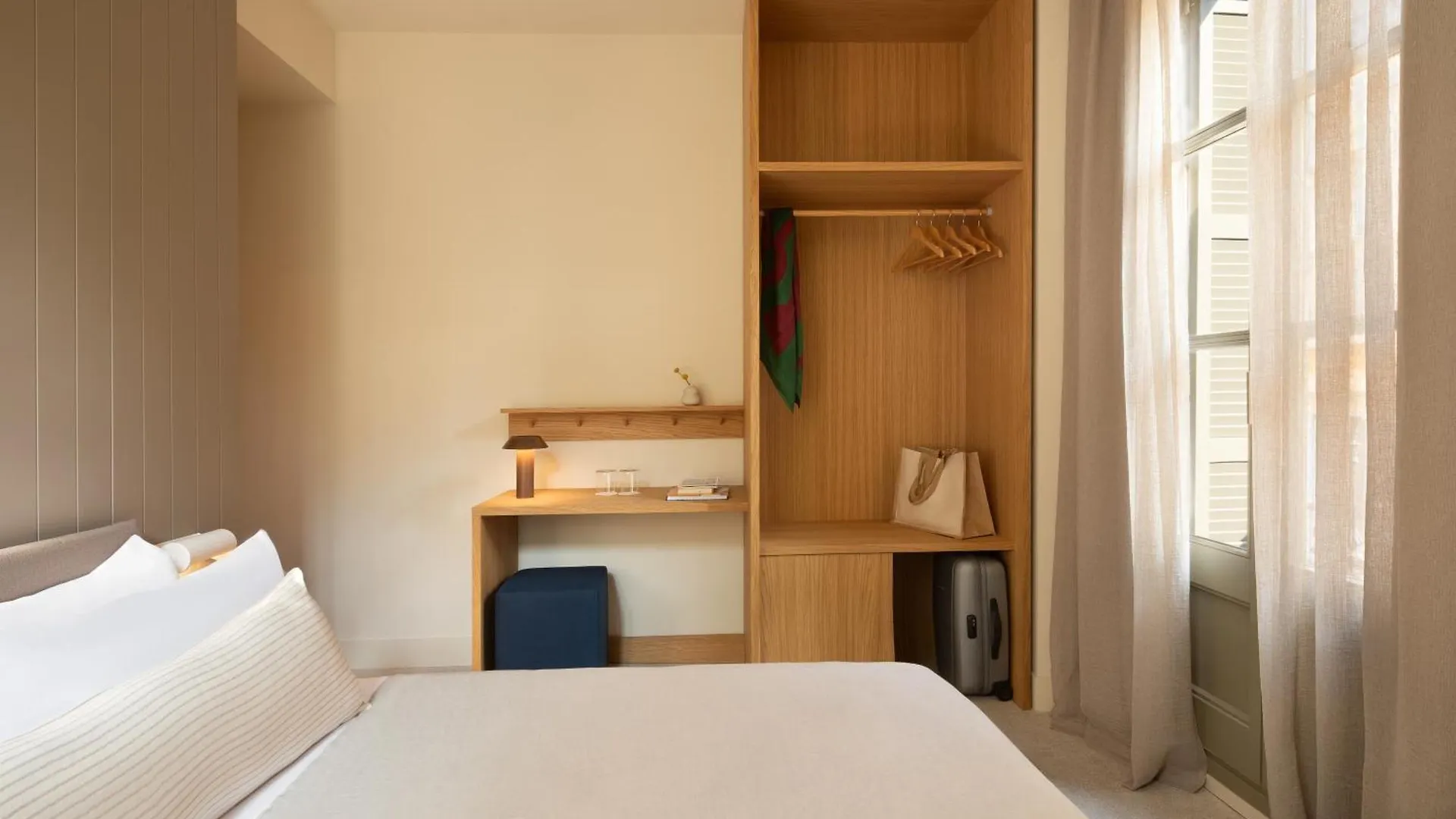 Hotel Casa Teva Barcelona