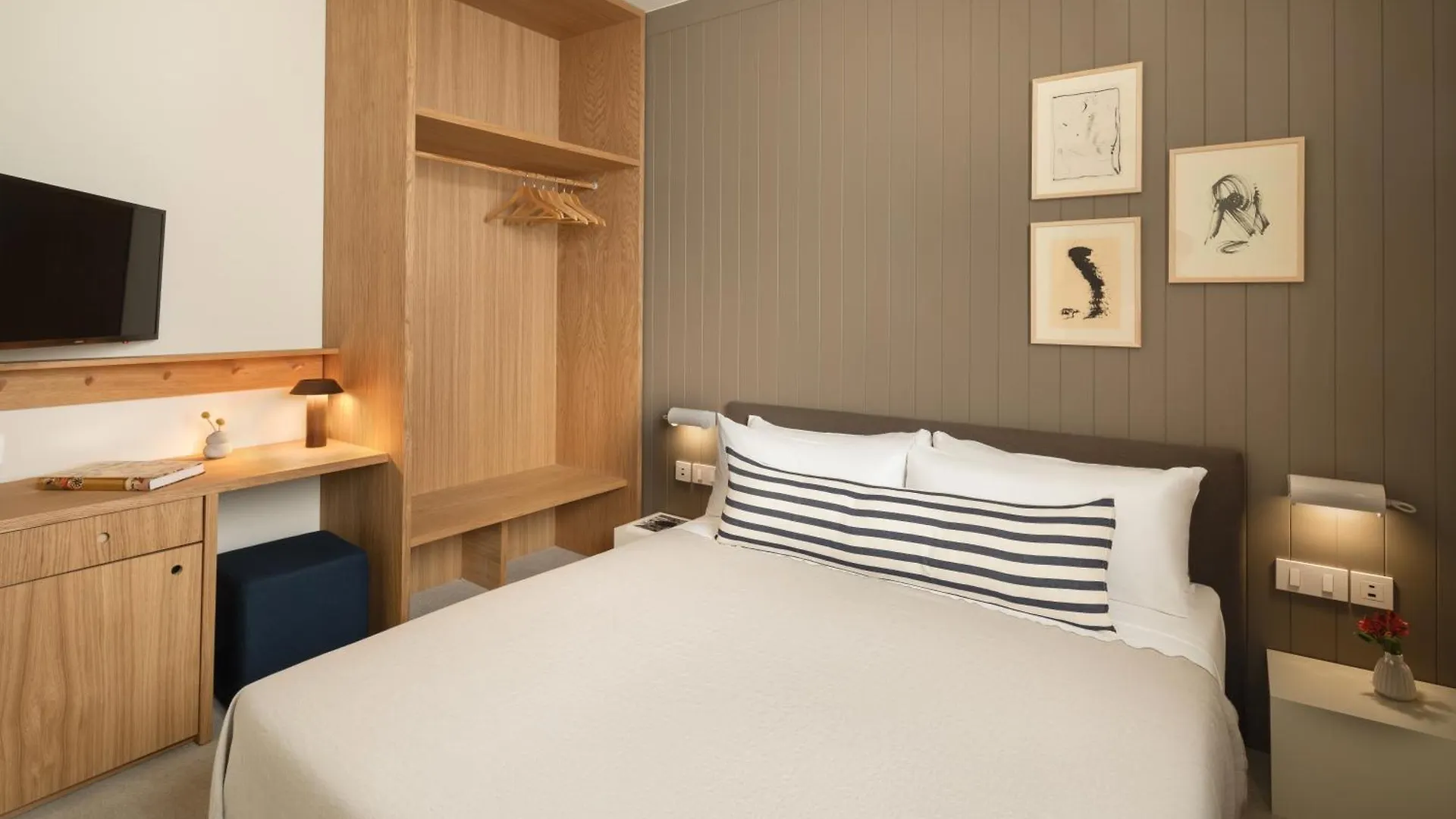 Hotel Casa Teva Barcelona