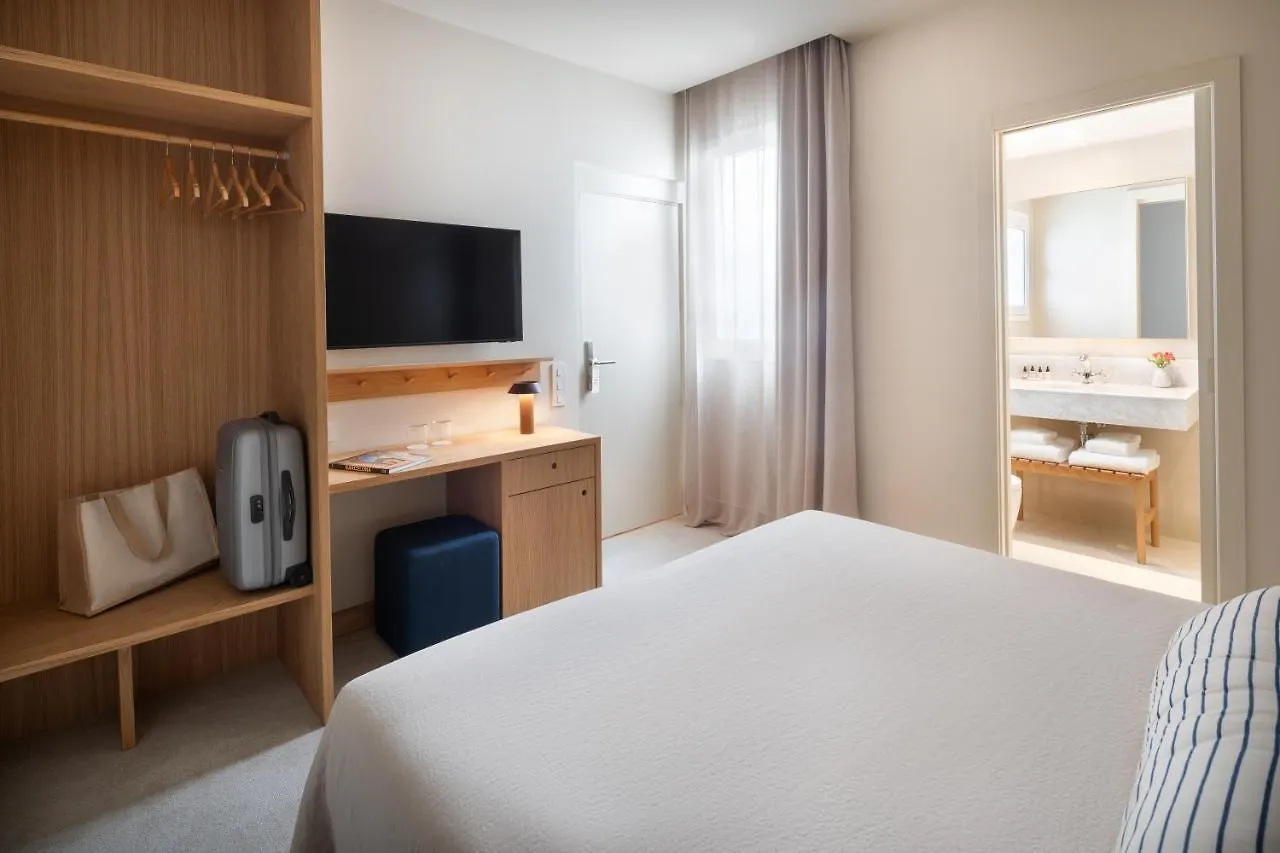 Hotel Casa Teva Barcelona Španělsko