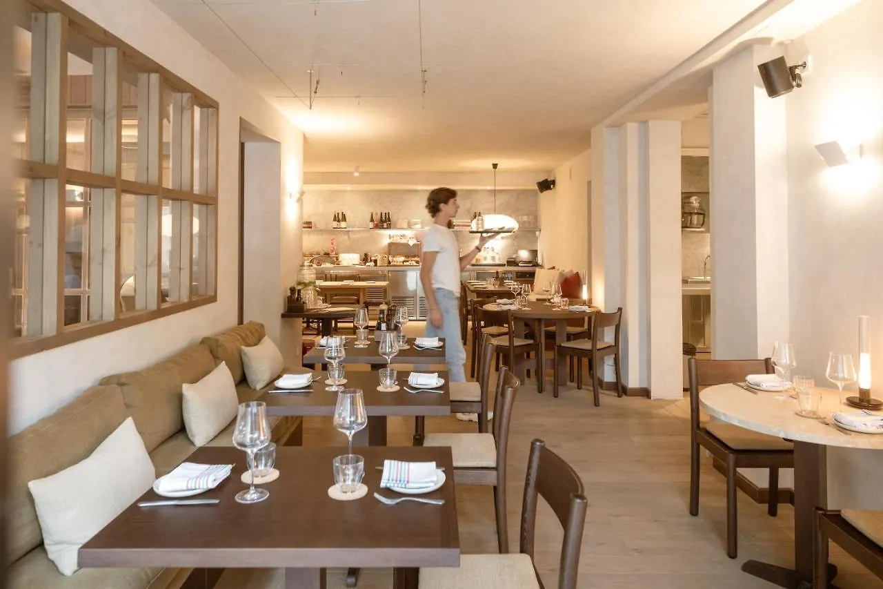 Hotel Casa Teva Barcelona 0*,  Španělsko