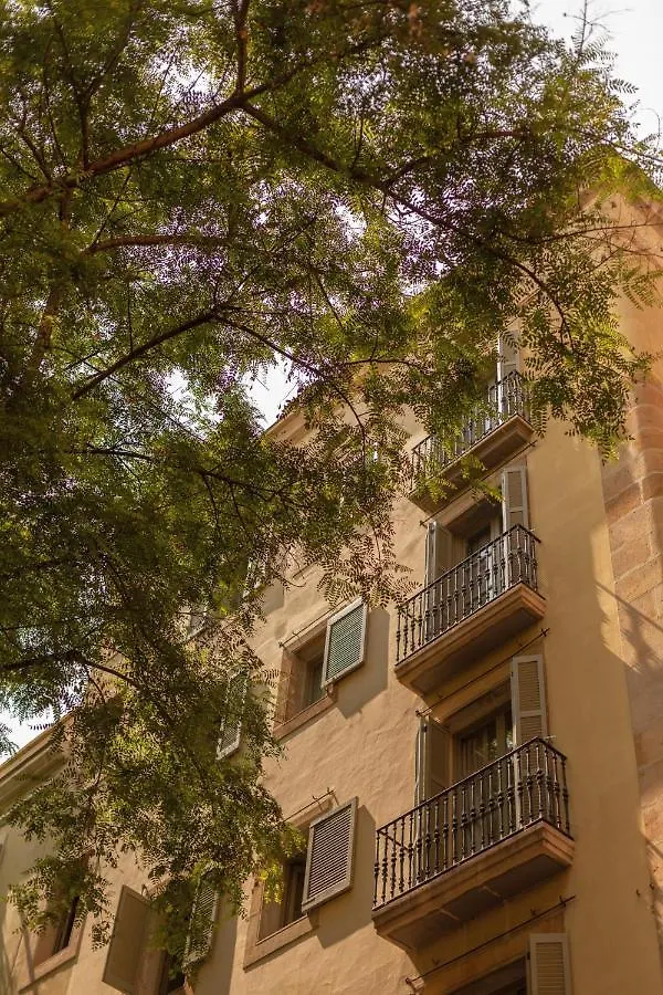 Hotel Casa Teva Barcelona 0*,