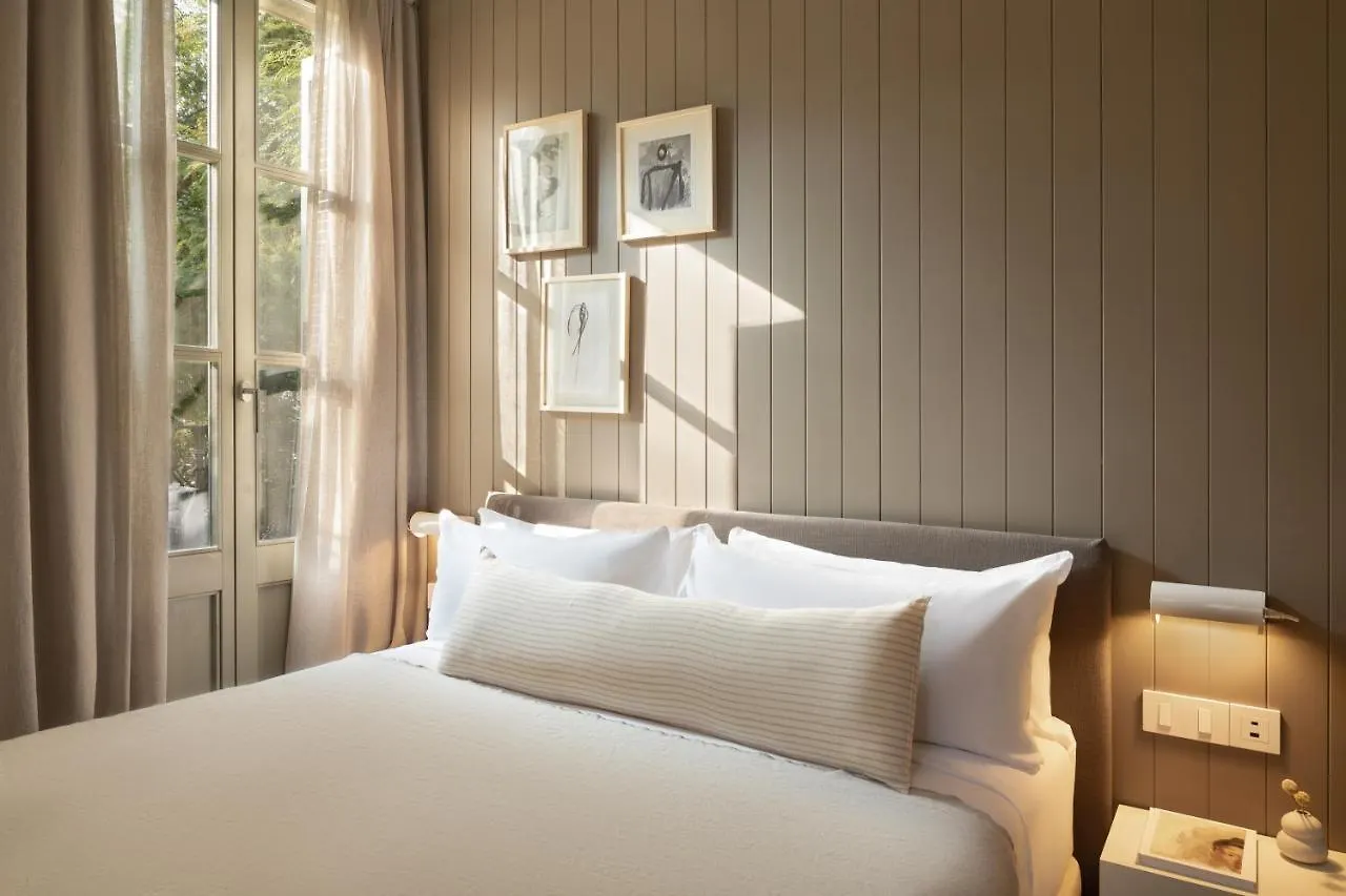 Hotel Casa Teva Barcelona