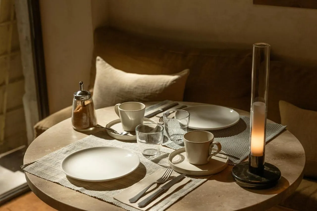 Hotel Casa Teva Barcelona