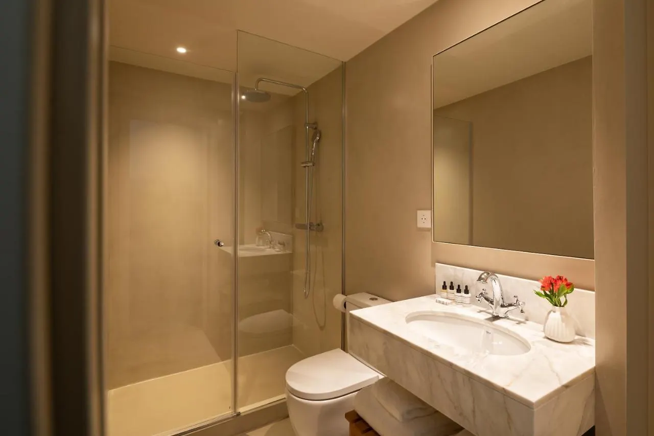 Hotel Casa Teva Barcelona