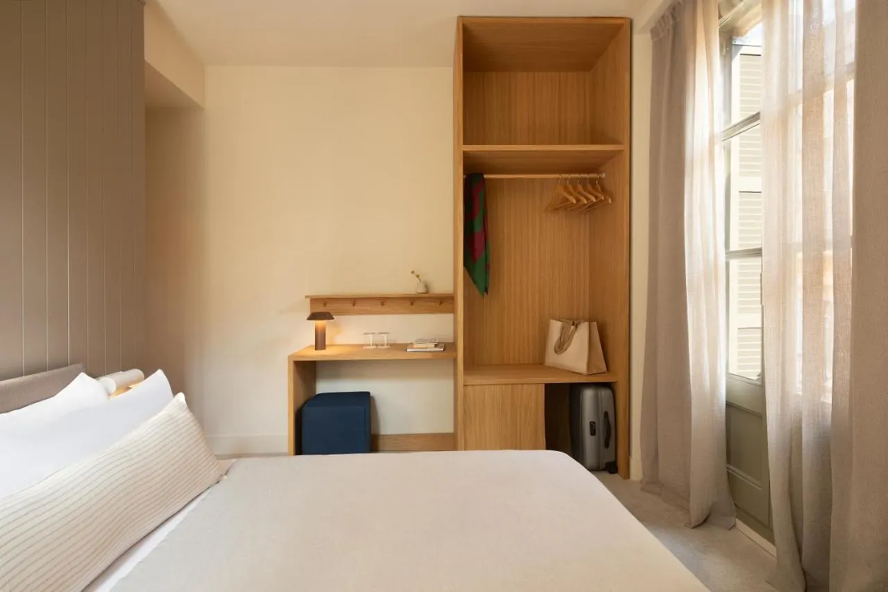 Hotel Casa Teva Barcelona