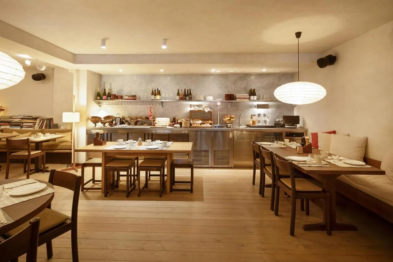 Hotel Casa Teva Barcelona 0*,