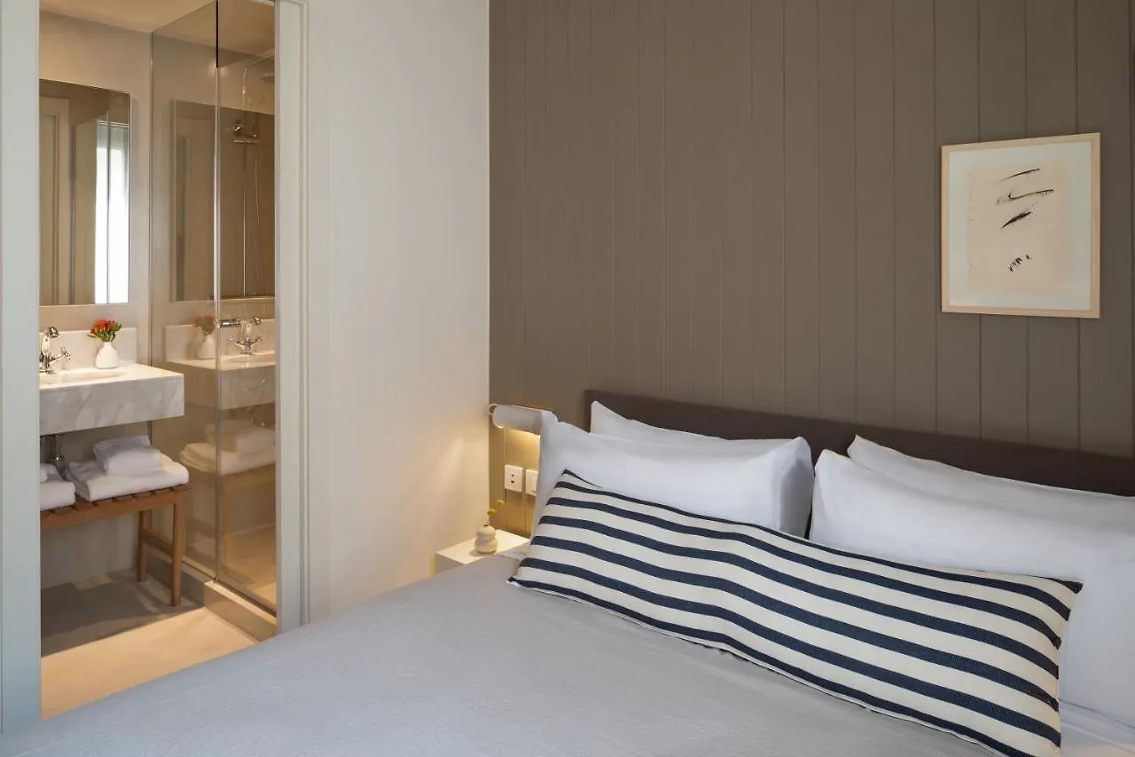 Hotel Casa Teva Barcelona