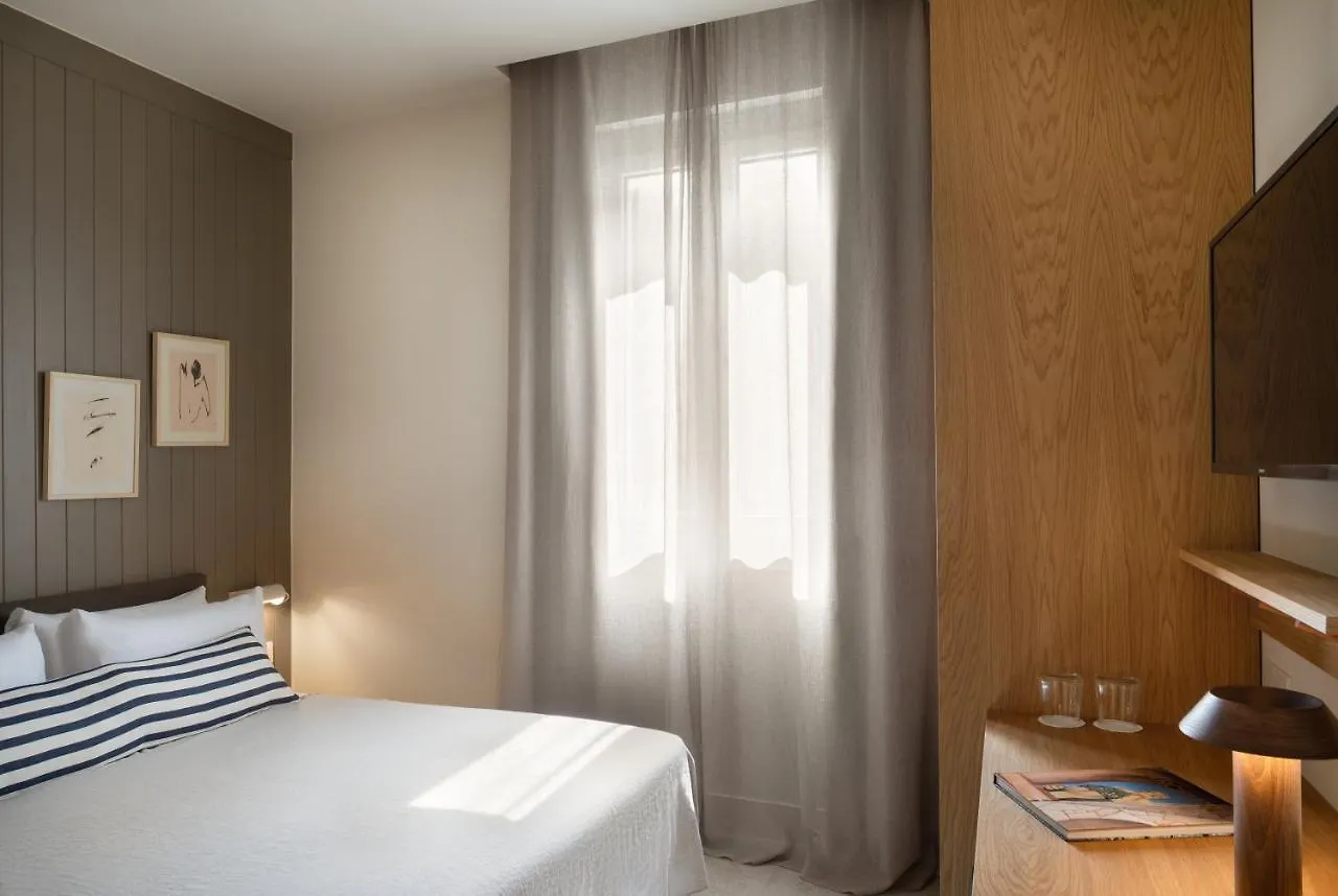 Hotel Casa Teva Barcelona