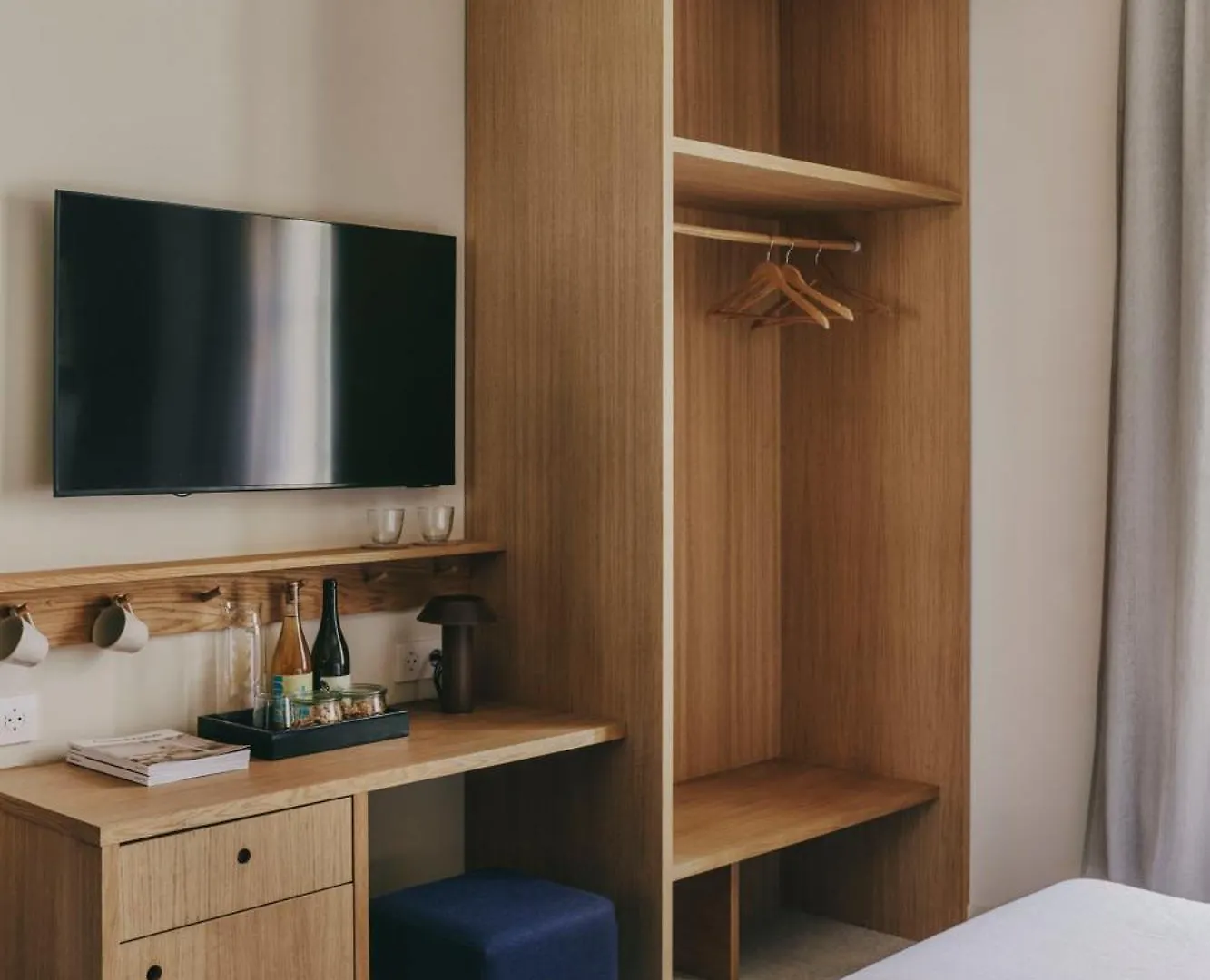 Hotel Casa Teva Barcelona