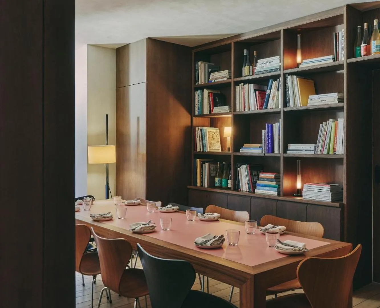 Hotel Casa Teva Barcelona