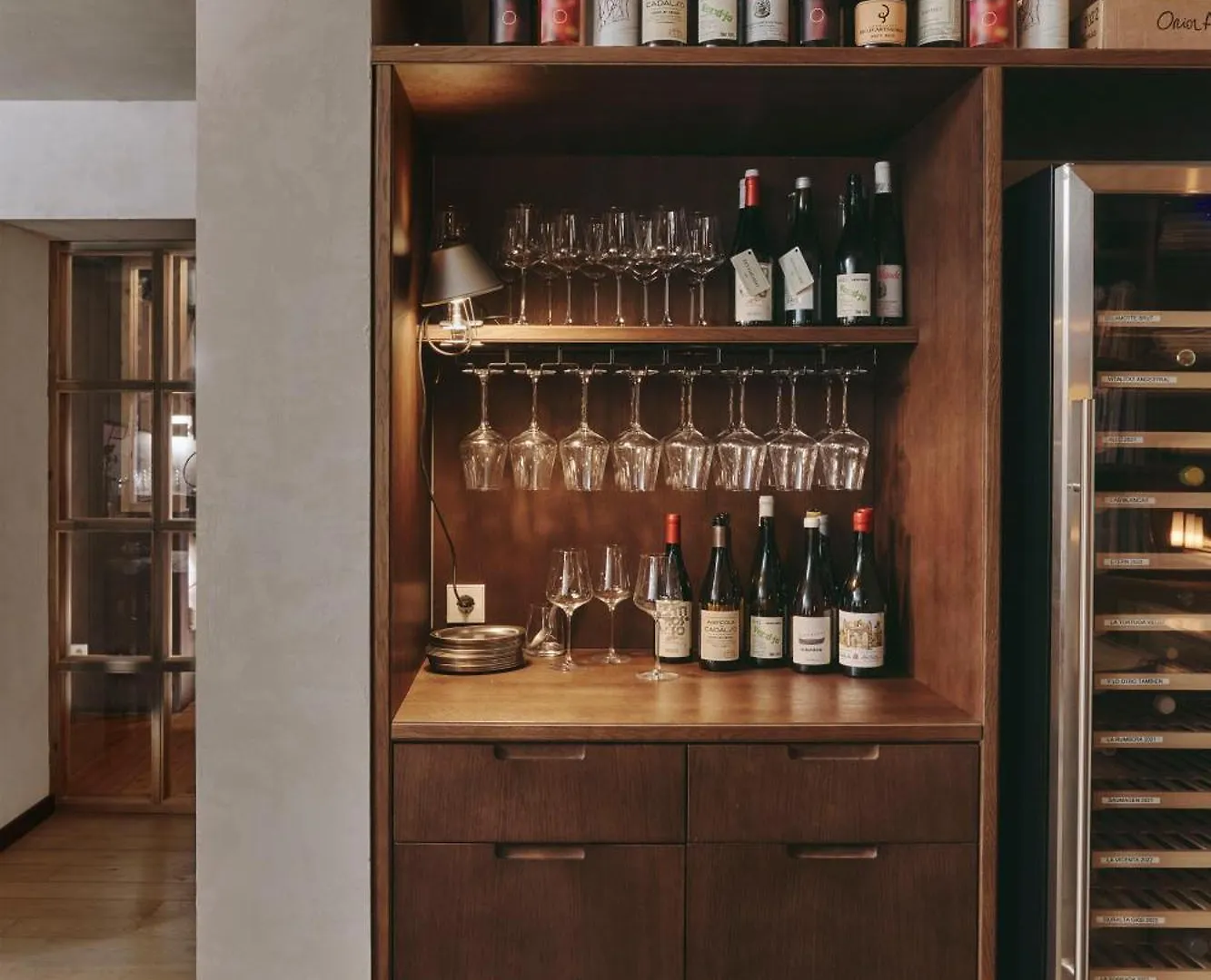 Hotel Casa Teva Barcelona Španělsko