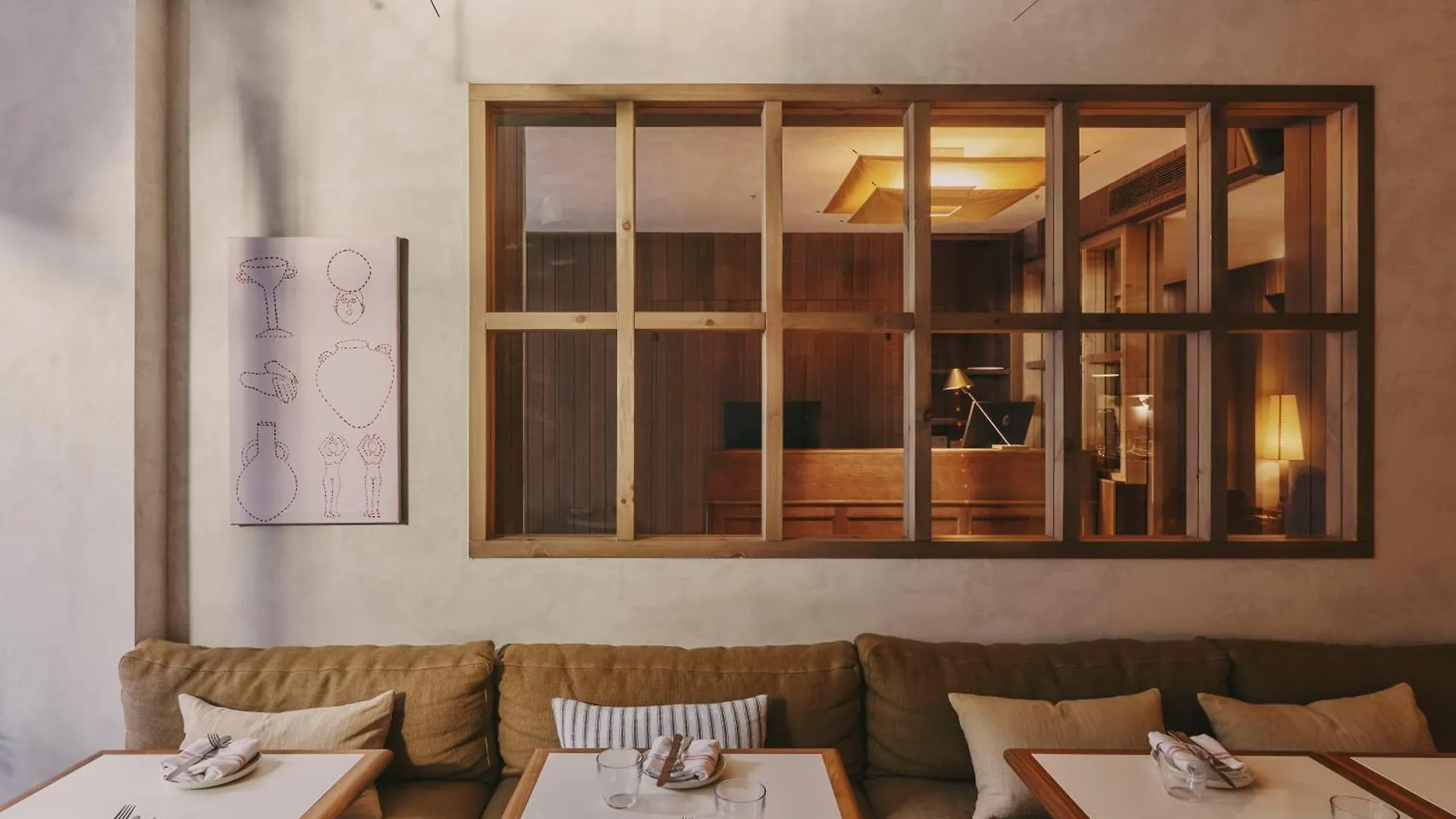 Hotel Casa Teva Barcelona 0*,  Španělsko