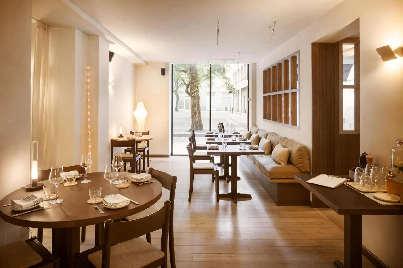 Hotel Casa Teva Barcelona
