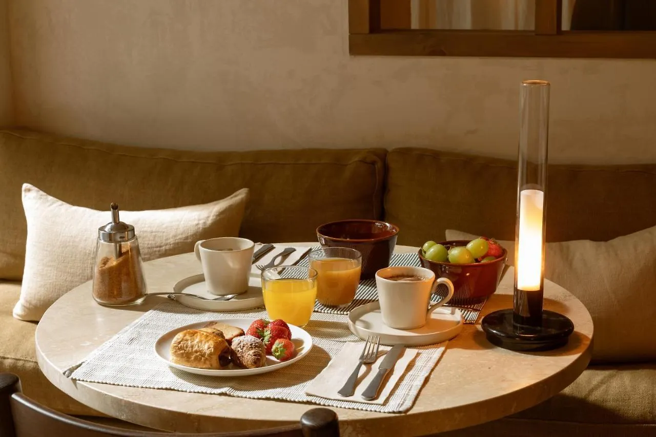 Hotel Casa Teva Barcelona