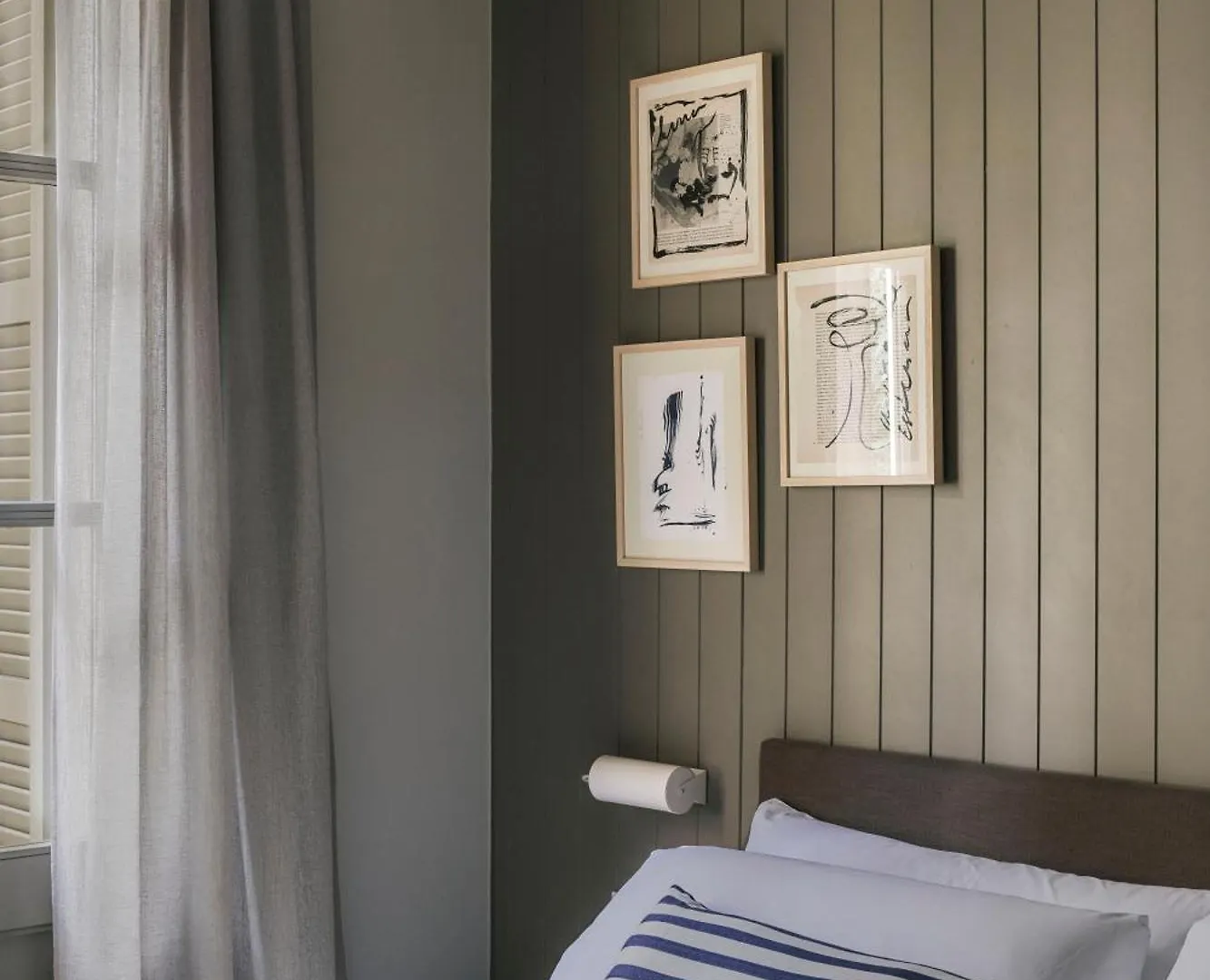 Hotel Casa Teva Barcelona
