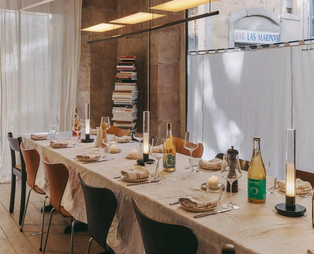 Hotel Casa Teva Barcelona