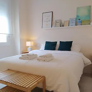  Apartamento Sherryflat Azahar España
