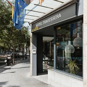 Travessera Barselona