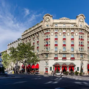 El Palace Otel Barselona