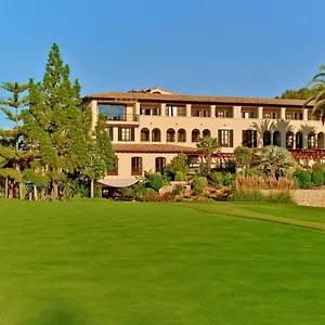 Sheraton Mallorca Arabella Golf Отель Пальма-де-Майорка
