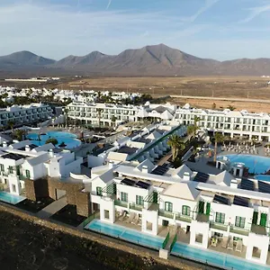 **** Hotel Mynd Yaiza Spain
