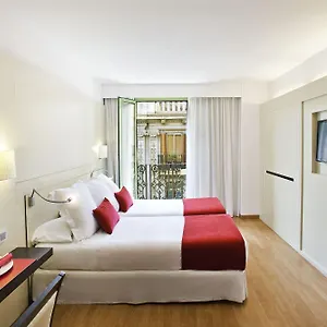 Grupotel Gravina Barselona