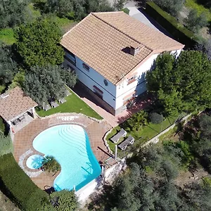  Casa rural Lo Pinto España
