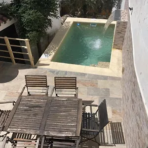  Casa rural Casa Ignacio España