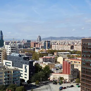 The Social Hub Poblenou Extended ברצלונה