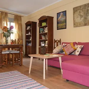 Romantic With Free Parking Appartamento Siviglia