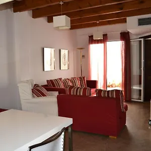  Сasa de vacaciones Casa Fayas España