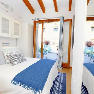 Sant Miquel Homes - Turismo De Interior Appartamento Palma di Maiorca