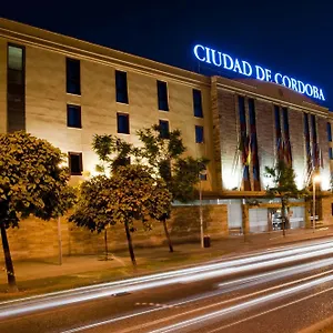 Exe Ciudad De Otel Cordoba