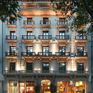 Acta Atrium Palace Barselona