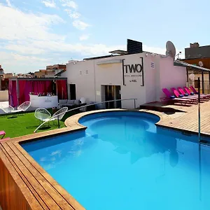 Axel Two 4 Sup - Adults Only Otel Barselona