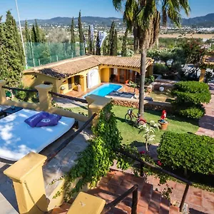 Pikes Ibiza (adults Only) Otel Sant Antoni de Portmany