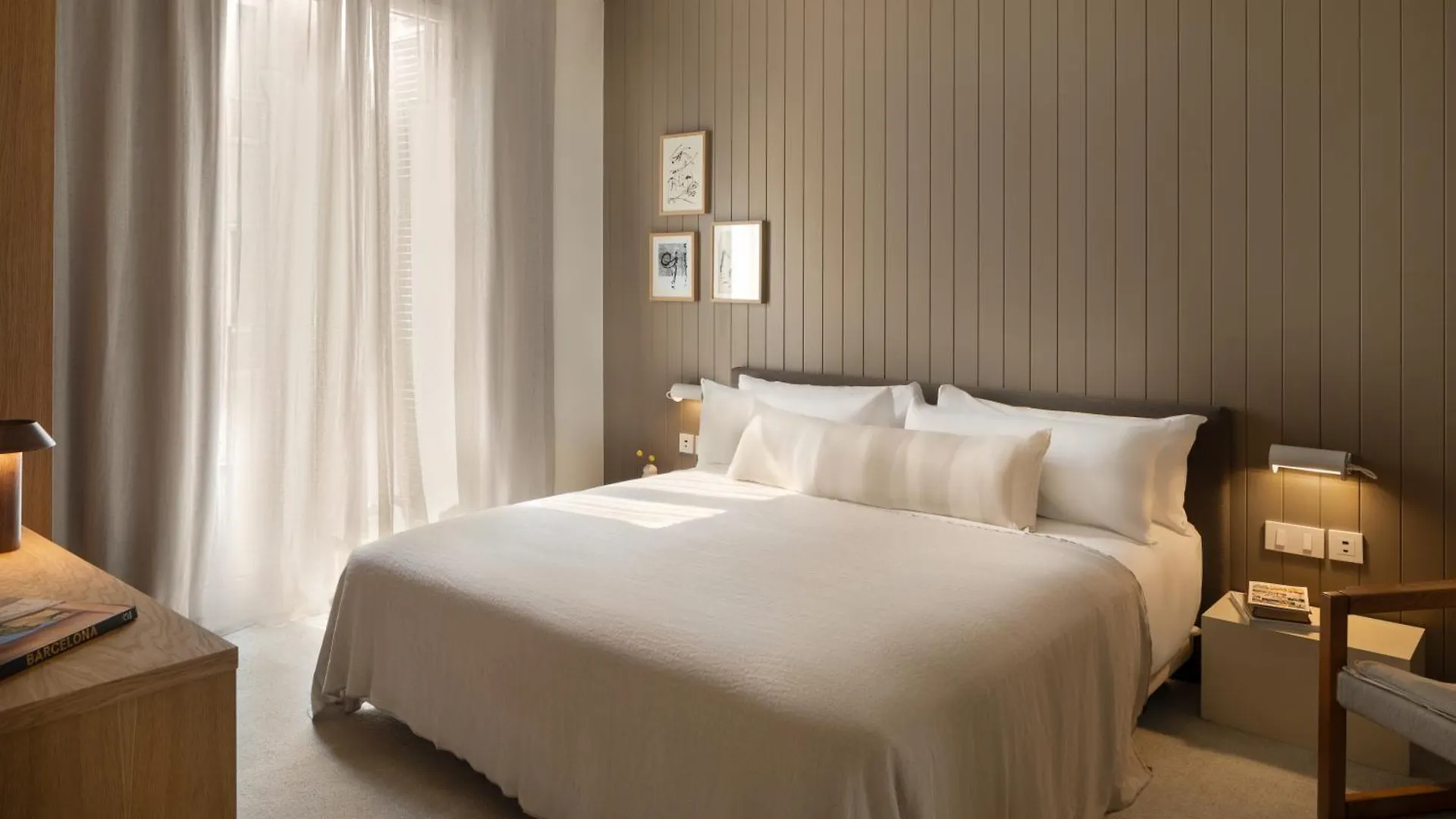Hotel Casa Teva Barcelona 0*,  Spain