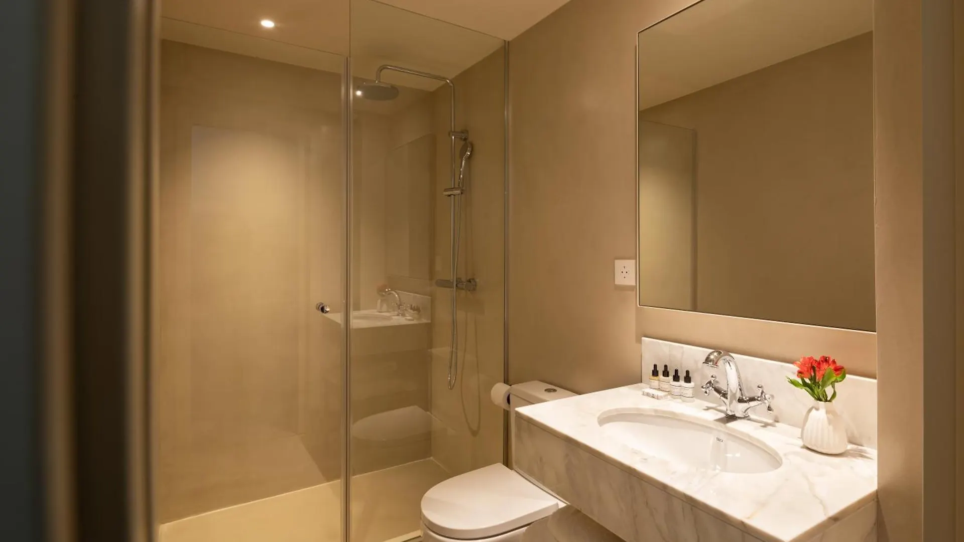 Hotel Casa Teva Barcelona 0*,  Spanien