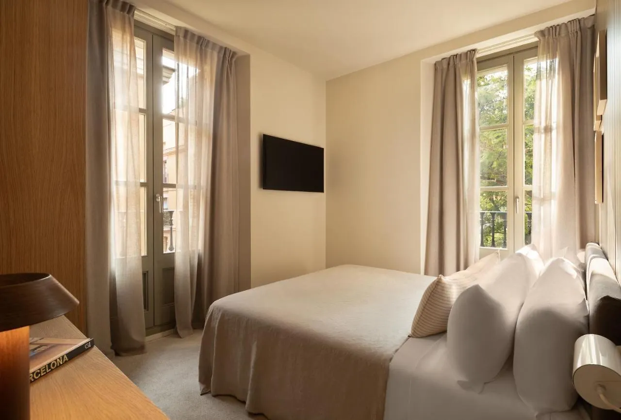 Hotel Casa Teva Barcelona