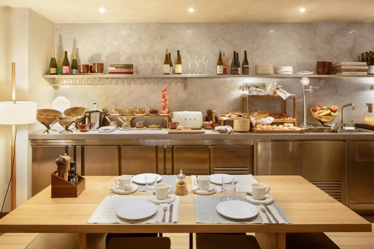 Hotel Casa Teva Barcelona