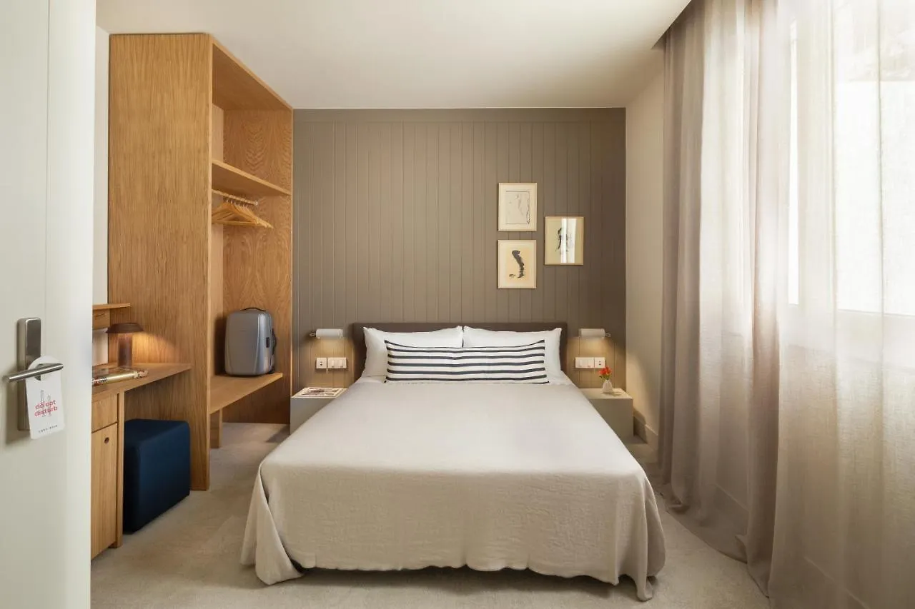 Hotel Casa Teva Barcelona