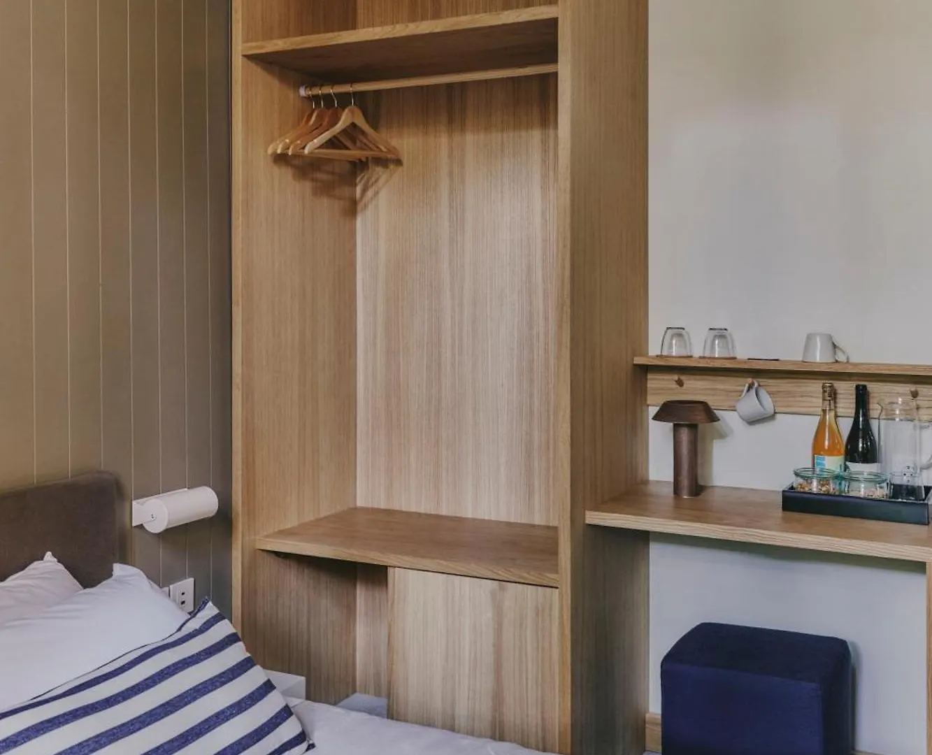 Hotel Casa Teva Barcelona