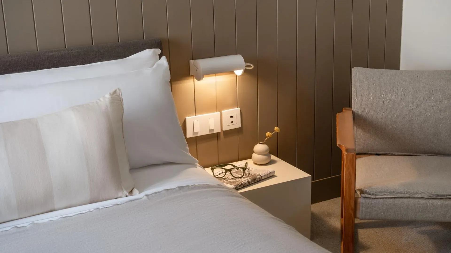 Hotel Casa Teva Barcelona