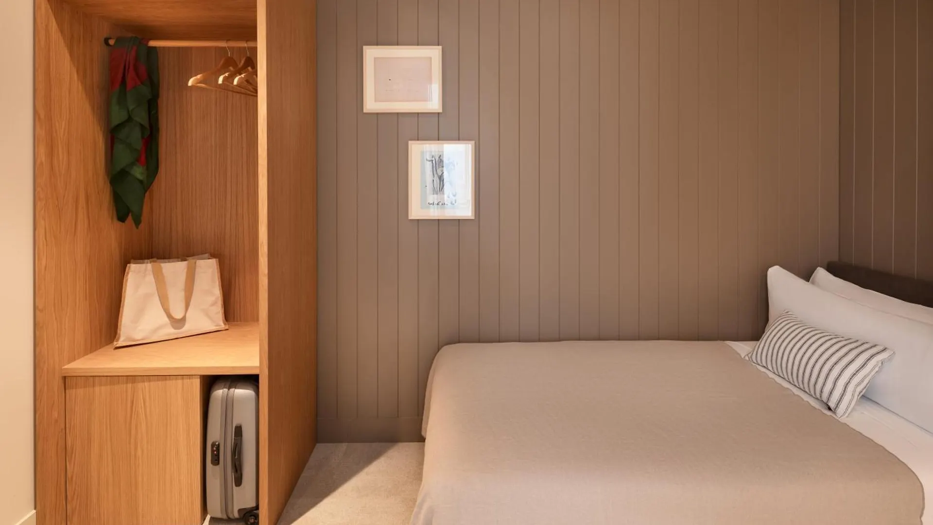 Hotel Casa Teva Barcelona 0*,
