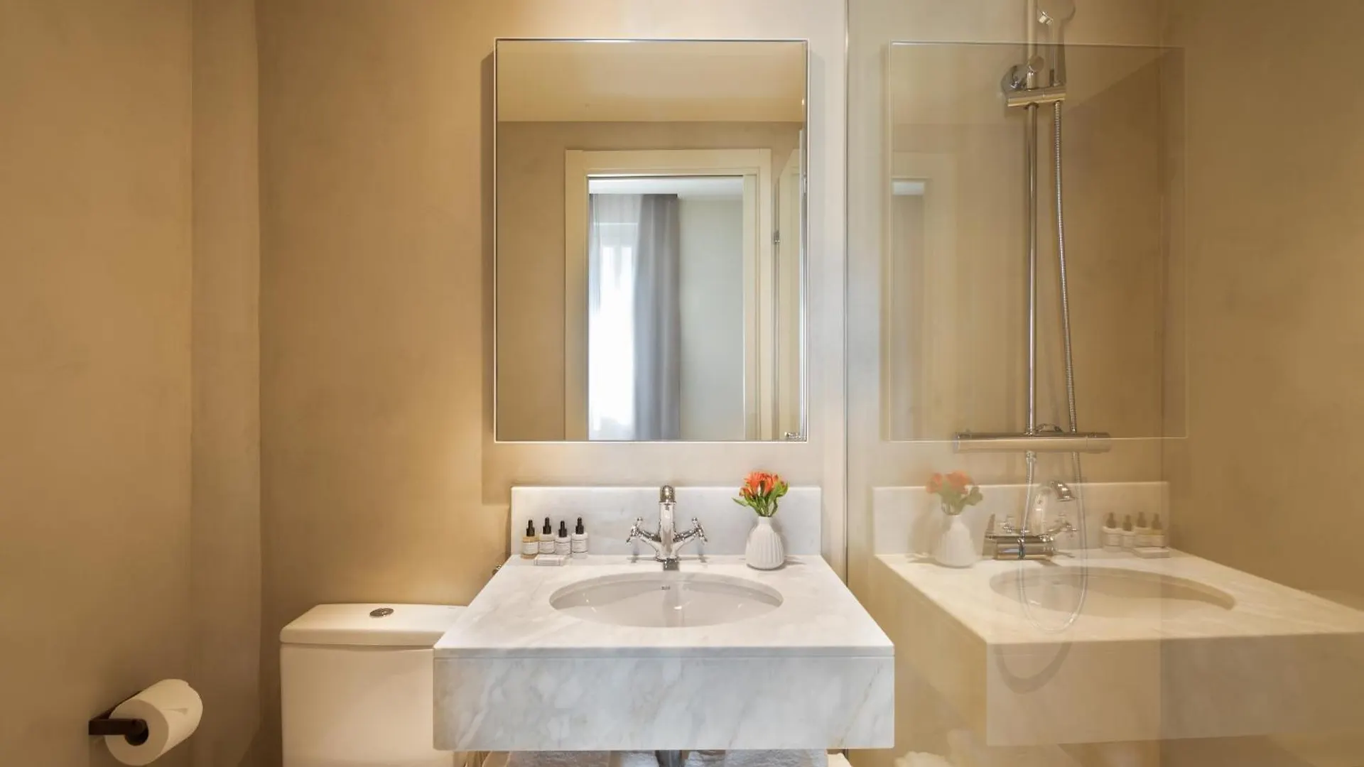 Hotel Casa Teva Barcelona España