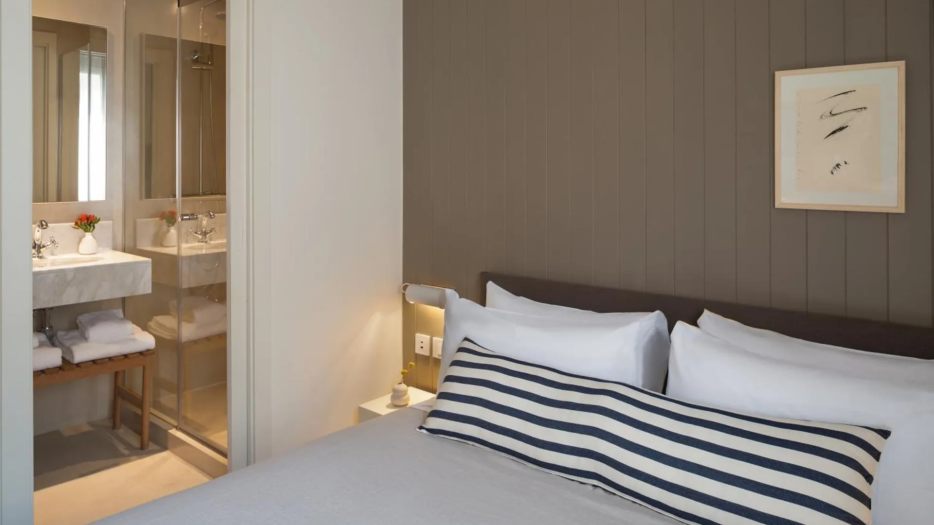 Hotel Casa Teva Barcelona