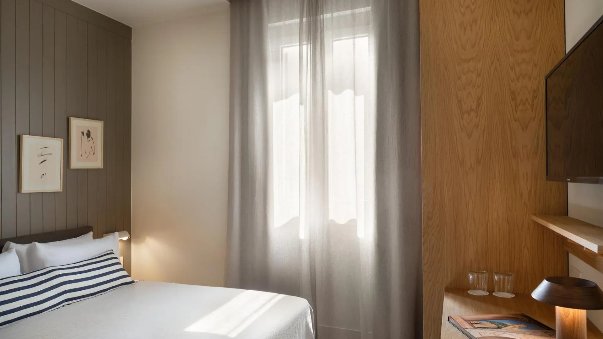 Hotel Casa Teva Barcelona 0*,
