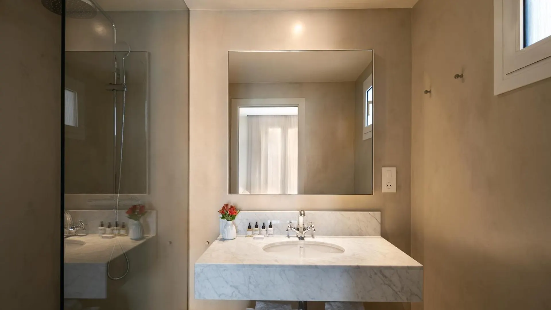 Hotel Casa Teva Barcelona